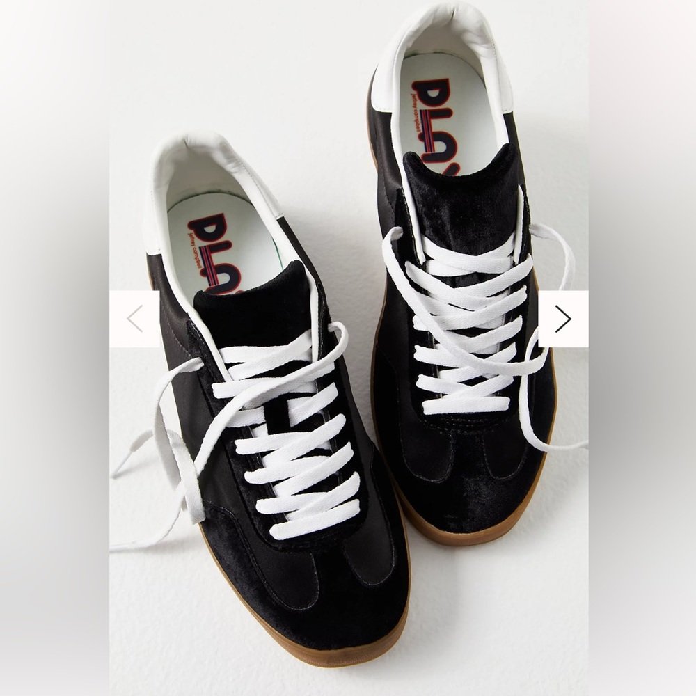 Jeffrey Campbell In A Daze sneakers